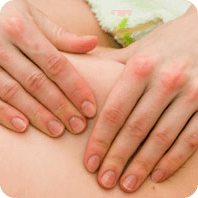 Massage amaincissant - Soins et Massages