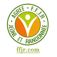 Logo Organisateurs Agréé FFJR