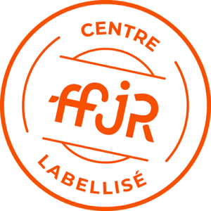 Logo FFJR - Fédération Francophone de Jeûne et Randonnée
