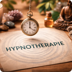 Soin hypnose - Thierry